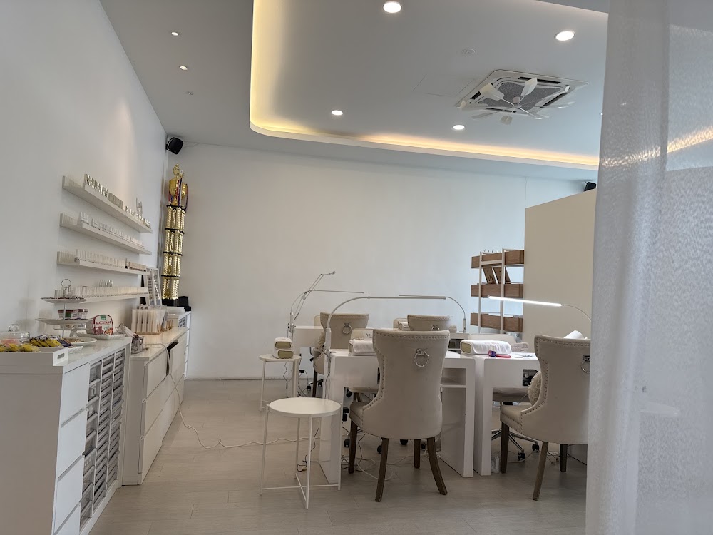 Sugarnails Professional Nail Spa (Automall Karpal Singh)