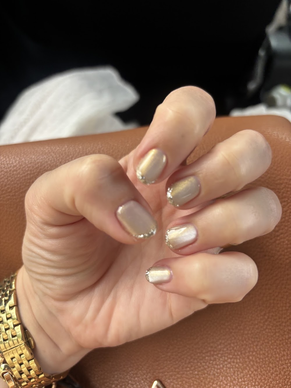 Sugarnails Professional Nail Spa (Automall Karpal Singh)